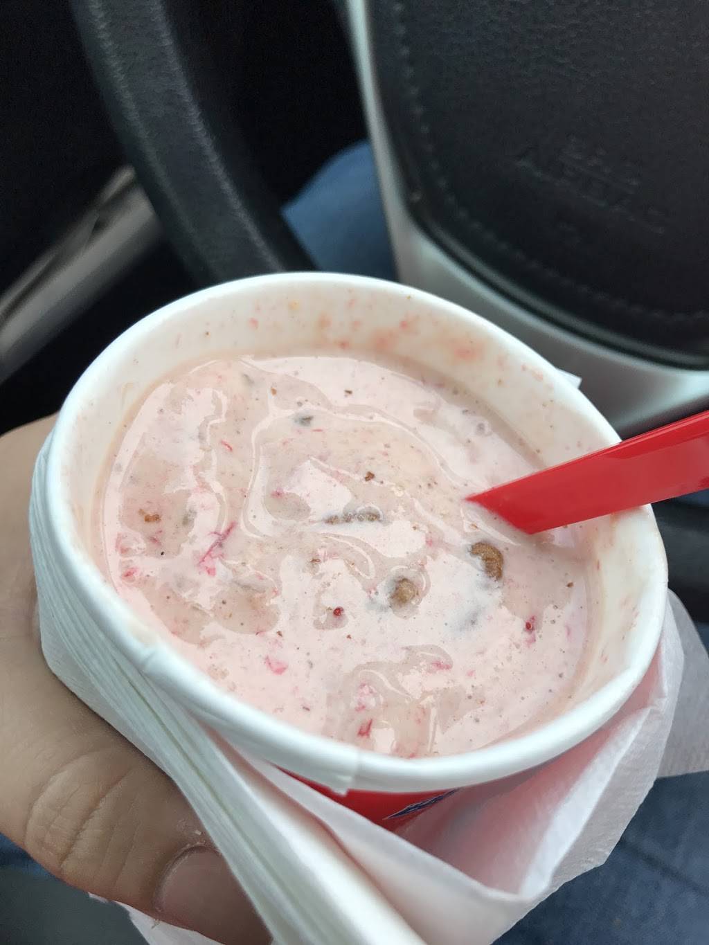 DQ Grill & Chill Restaurant | restaurant | 1909 Justin Rd, Flower Mound, TX 75028, USA | 9725392602 OR +1 972-539-2602