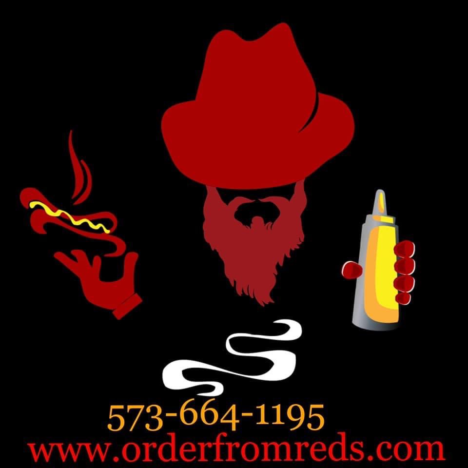 Red’s Street Food Carts & Catering | restaurant | 1011 E Karsch Blvd C, Farmington, MO 63640, USA | 5736641195 OR +1 573-664-1195