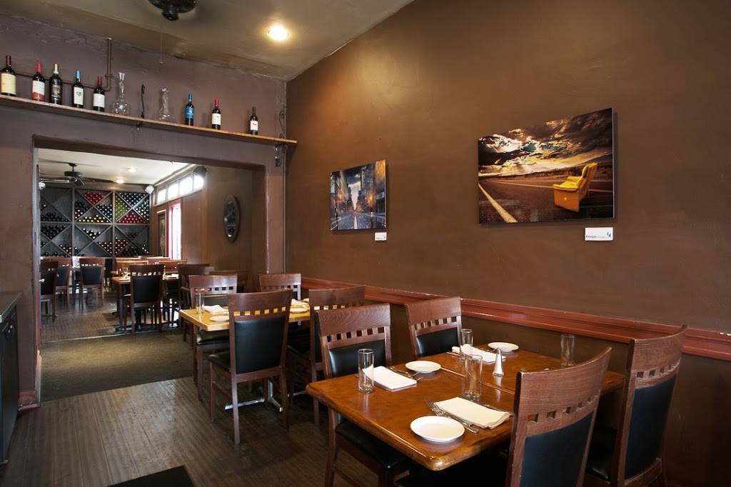 Casa Ado | restaurant | 12 Washington Blvd, Marina Del Rey, CA 90292, USA | 3105772589 OR +1 310-577-2589