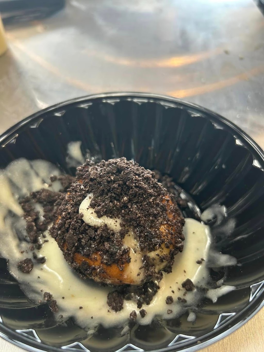 2 Dough Girlz | restaurant | 5422 1st Ave N, Birmingham, AL 35212, USA | 2052022346 OR +1 205-202-2346