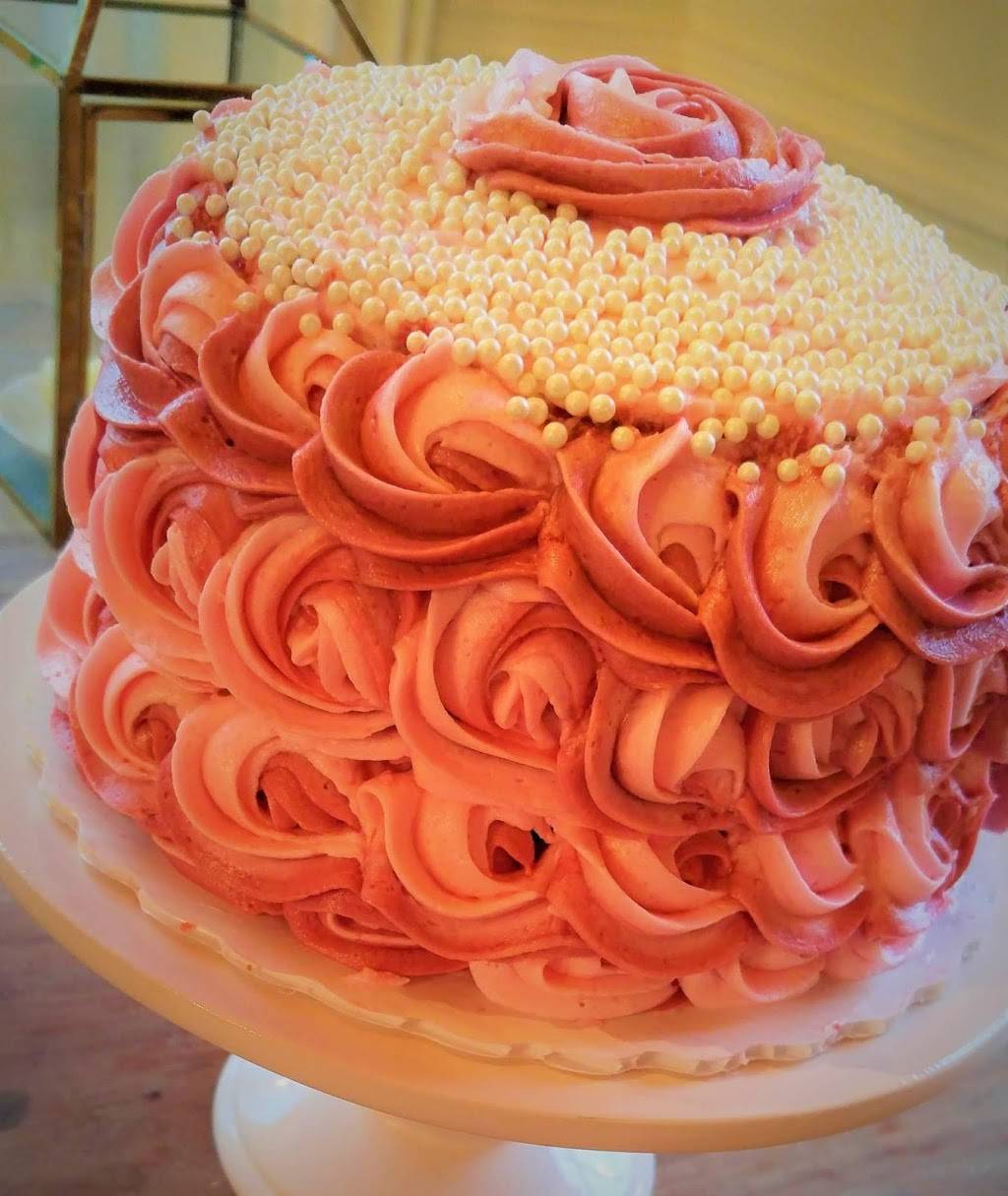 Missys Bakery | restaurant | 2118-A County Dr, Petersburg, VA 23803, USA | 8048948363 OR +1 804-894-8363