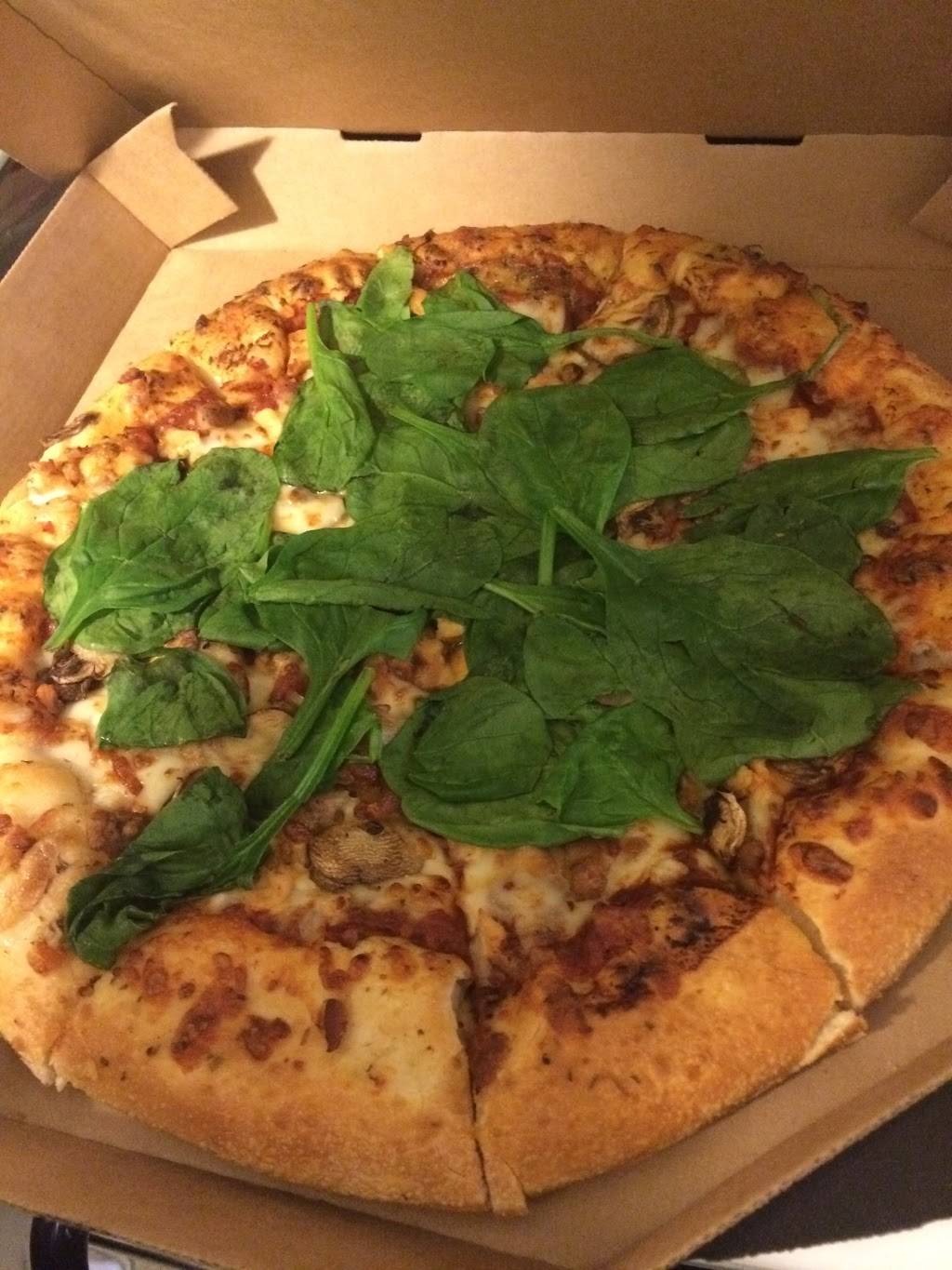 Pizza Hut | meal takeaway | 9500 E Hampden Ave, Denver, CO 80231, USA | 3036956333 OR +1 303-695-6333