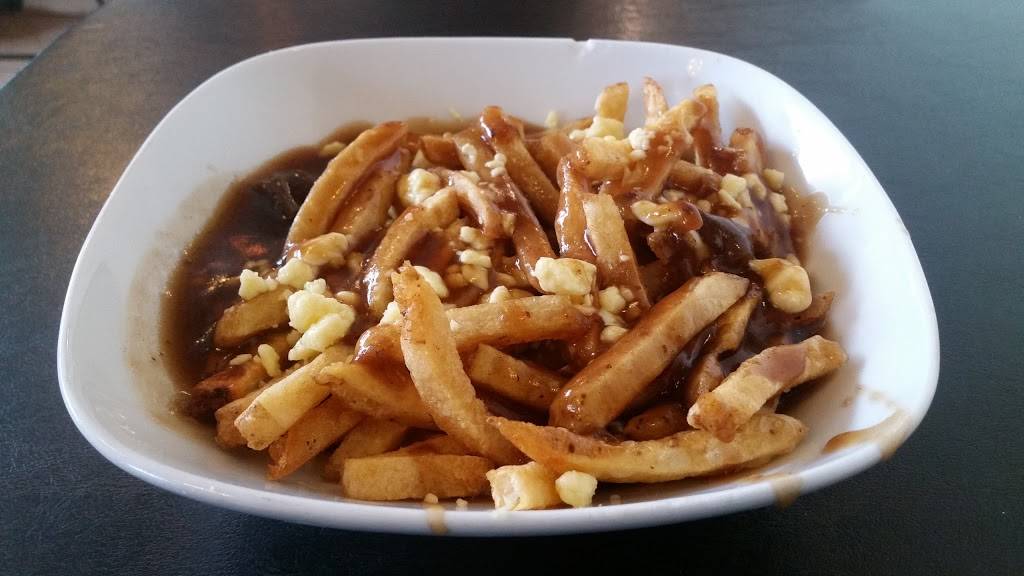 The Brooklyn Street Local LLC | restaurant | 1266 Michigan Ave, Detroit, MI 48226, USA | 3132626547 OR +1 313-262-6547