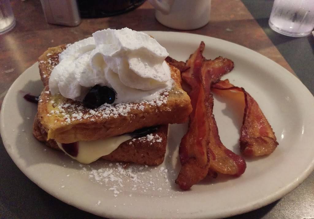 Nicks Family Diner | bakery | 5439 N Orange Blossom Trail, Orlando, FL 32810, USA | 4077048861 OR +1 407-704-8861