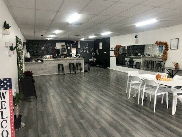 HERBALIFE NUTRITION TIME | restaurant | 3918 Dickerson Pike #115, Nashville, TN 37207, USA | 6155090483 OR +1 615-509-0483