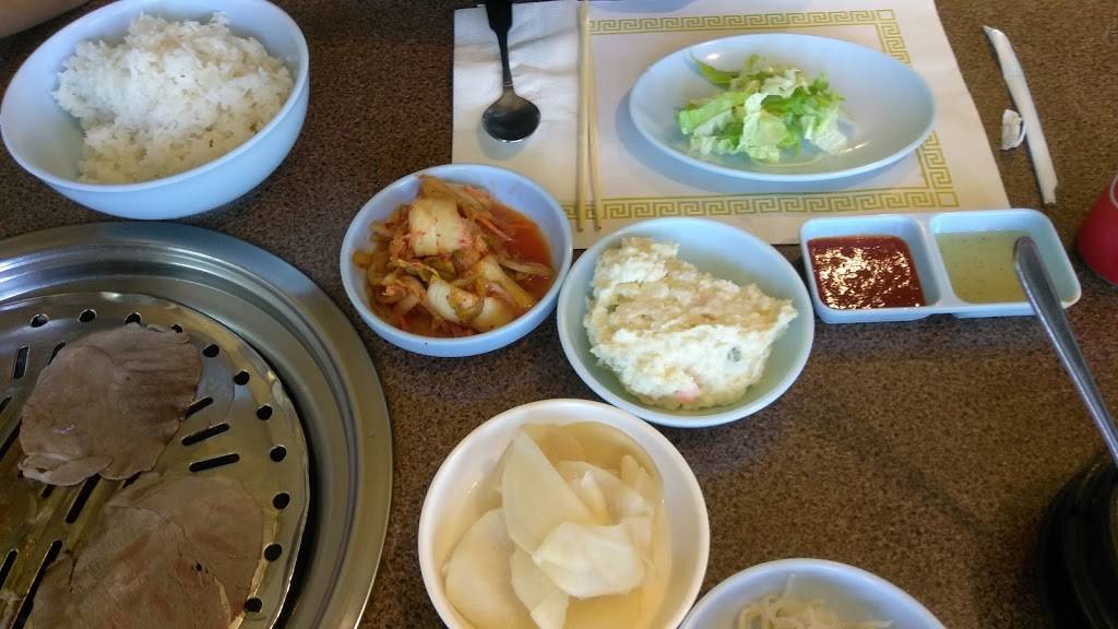 Nelbom Restaurant | restaurant | 10712 Beach Blvd, Stanton, CA 90680, USA | 7142269292 OR +1 714-226-9292