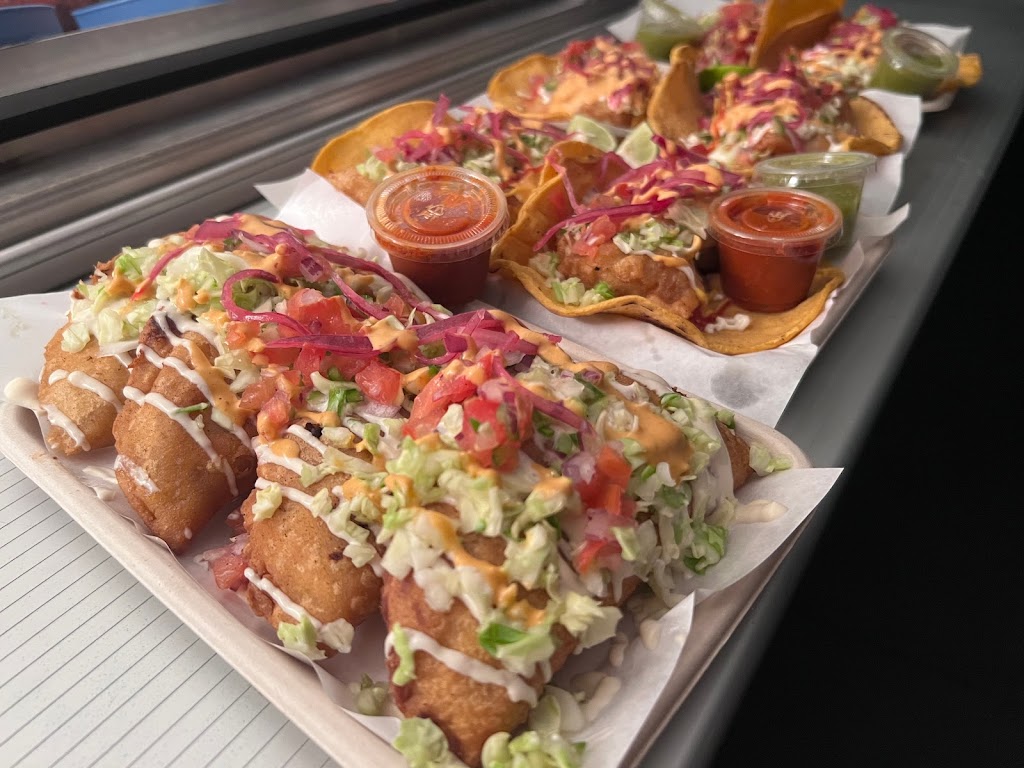 Hechizason | restaurant | 5201 S 7th St, Phoenix, AZ 85040, USA | 6025315527 OR +1 602-531-5527