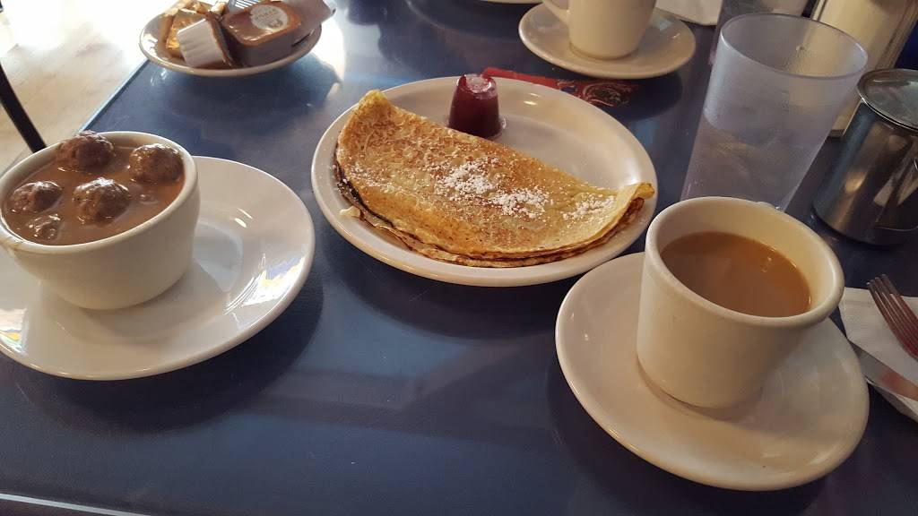 Svea Restaurant | restaurant | 5236 N Clark St, Chicago, IL 60640, USA | 7732757738 OR +1 773-275-7738