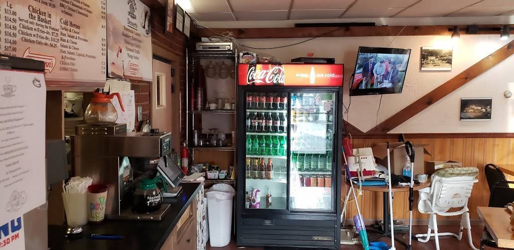 The Grotto Restaurant | restaurant | 454 River Styx Rd, Hopatcong, NJ 07843, USA | 9733982037 OR +1 973-398-2037