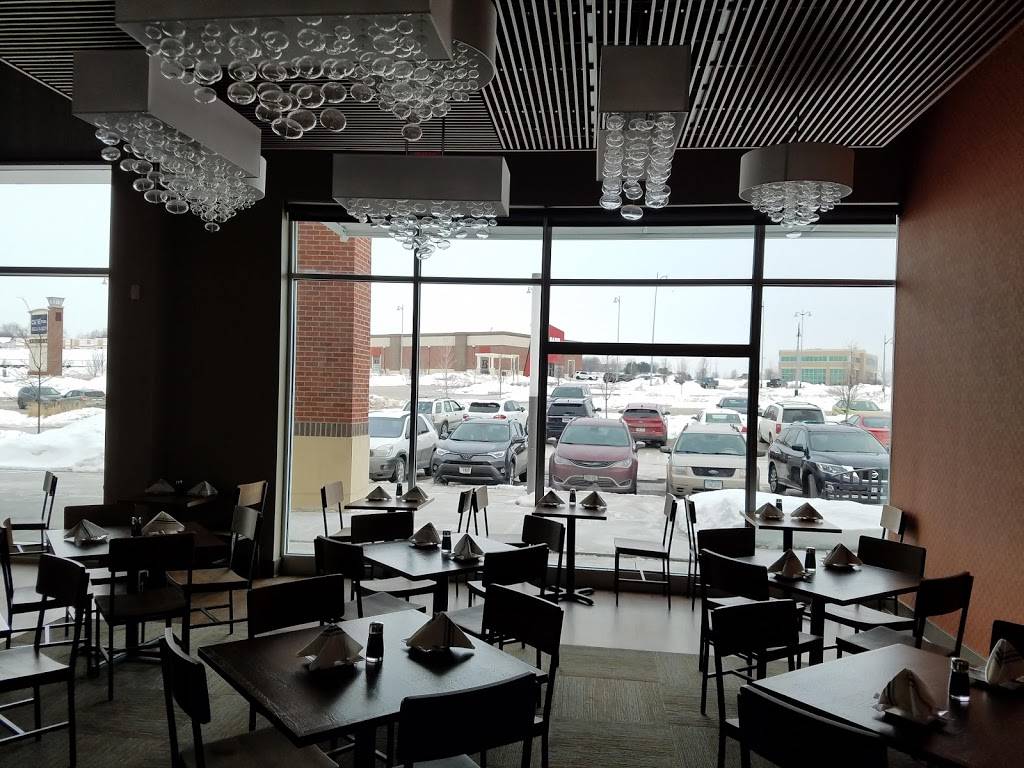 Osaka Steakhouse & Sushi Bar | restaurant | 12746 Westport Pkwy #2G, La Vista, NE 68138, USA | 4028002168 OR +1 402-800-2168