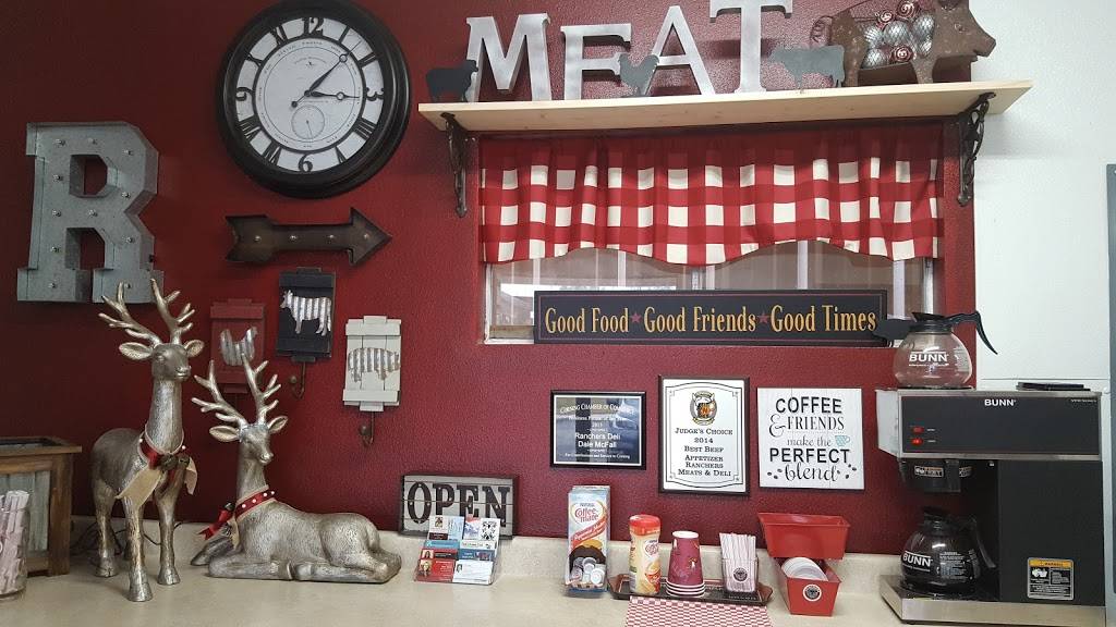 Ranchers Deli And Meats | meal takeaway | 890 Marguerite Ave, Corning, CA 96021, USA | 5308246328 OR +1 530-824-6328