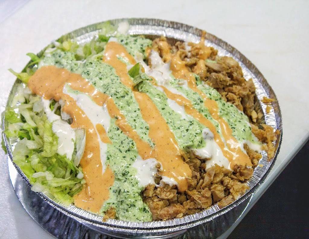 Chick-N-Bap @ SUNY New Paltz | restaurant | 1 Hawk Dr, New Paltz, NY 12561, USA | 8458021279 OR +1 845-802-1279