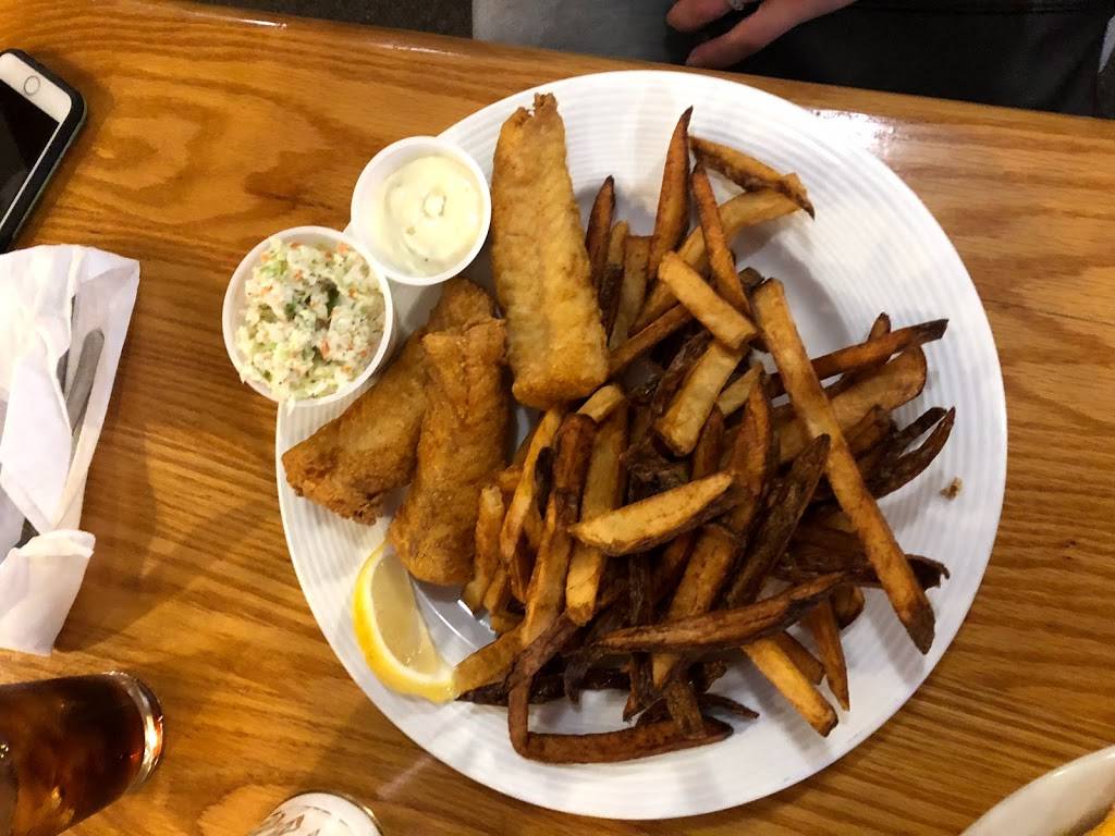 Platte River Inn | restaurant | 10921 Main St, Honor, MI 49640, USA | 2312271200 OR +1 231-227-1200