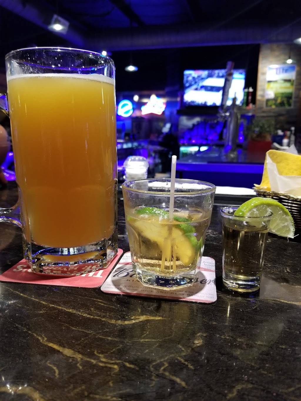 Habaneros Mexican Grill | restaurant | 235 Boy Scout Rd, Augusta, GA 30909, USA | 7063051448 OR +1 706-305-1448