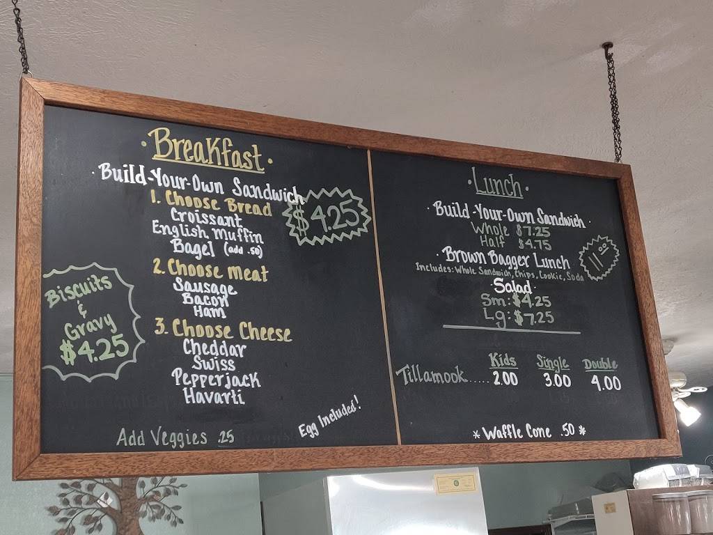 Big Creek Coffeehouse | cafe | 42915 Old US Hwy 30, Astoria, OR 97103, USA | 5034587097 OR +1 503-458-7097