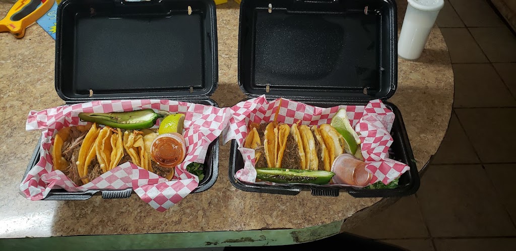 El Taco Loco Birrieria | restaurant | 323 W 2nd St, Odessa, TX 79761, USA | 4322692389 OR +1 432-269-2389