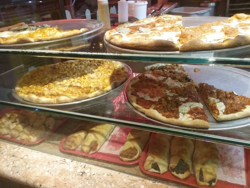 All Star Pizza | restaurant | 694 Arthur Kill Rd, Staten Island, NY 10308, USA | 9293352181 OR +1 929-335-2181