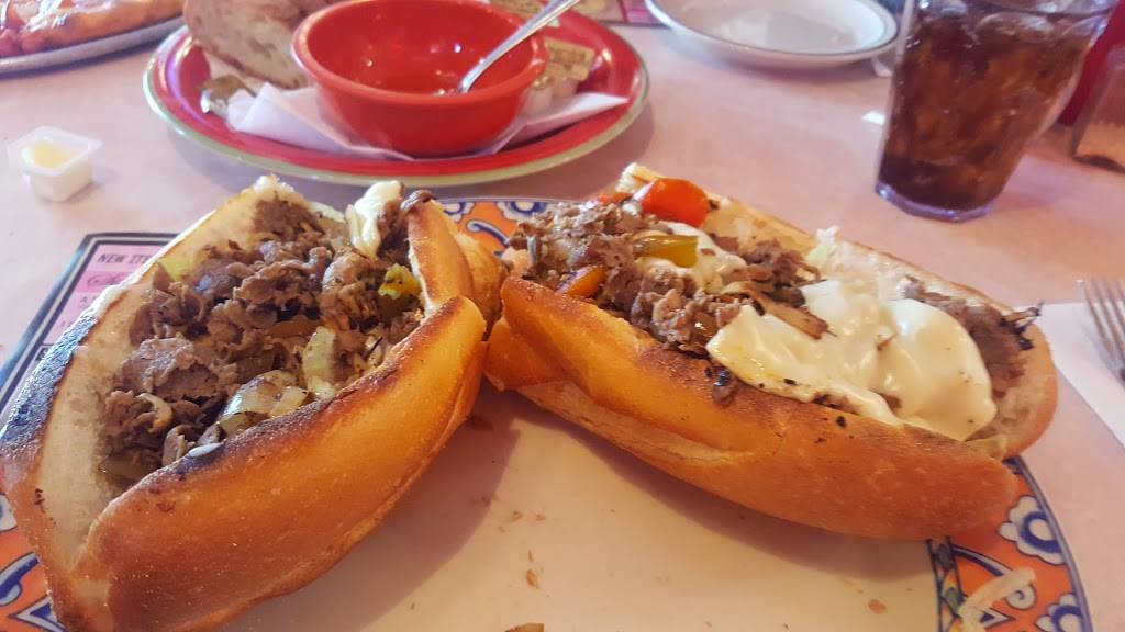 Francos Pizza & Pasta | restaurant | 1708 E Lebanon Rd, Dover, DE 19901, USA | 3026771946 OR +1 302-677-1946