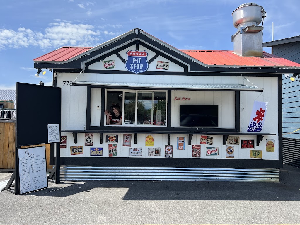 Pit Stop Grill and More | restaurant | 7785 N Heartland Dr, Coeur dAlene, ID 83815, USA | 2087970163 OR +1 208-797-0163
