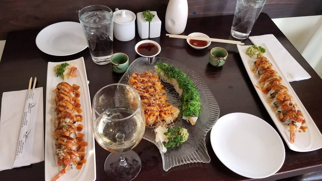 Sungs House | restaurant | 1507 Euclid Ave, Cleveland, OH 44115, USA | 2166967655 OR +1 216-696-7655