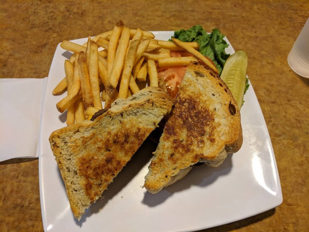 Half Day Cafe | cafe | 3134 Walton Blvd, Rochester Hills, MI 48309, USA | 2483751330 OR +1 248-375-1330