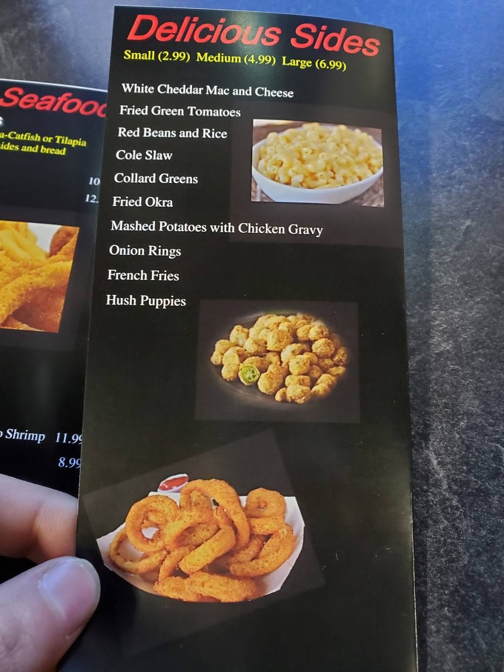 Southern Eats | restaurant | 705 N Pearl St, Paola, KS 66071, USA | 9135947067 OR +1 913-594-7067