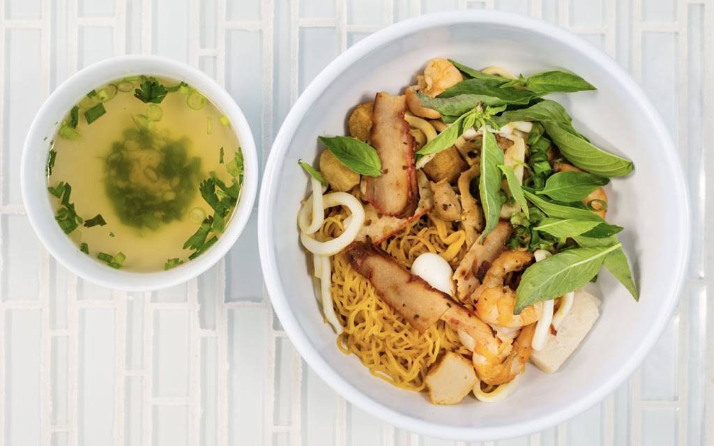 Pho Dinh Vietnamese Cuisine | restaurant | 9515 N Lamar Blvd Suite #156, Austin, TX 78753, USA | 5126605042 OR +1 512-660-5042