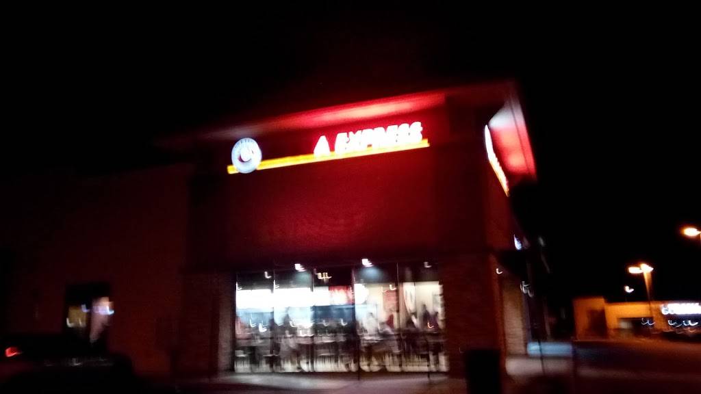 Panda Express | meal takeaway | 42175 Washington St, Palm Desert, CA 92211, USA | 7602003450 OR +1 760-200-3450