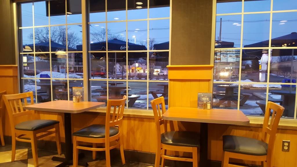 Culvers | restaurant | 436 E Chicago St, Coldwater, MI 49036, USA | 5172275051 OR +1 517-227-5051