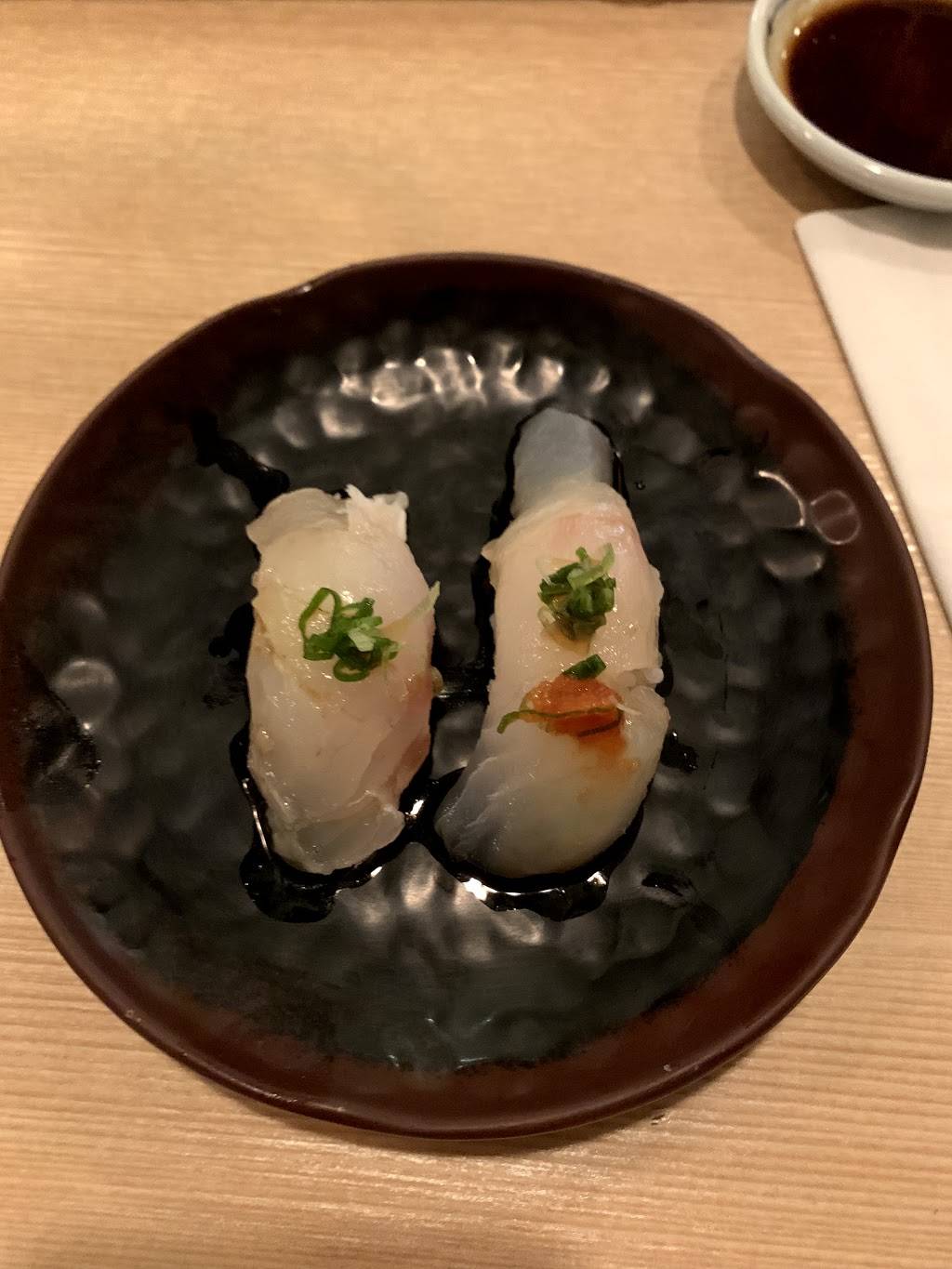 Sushi Sasabune Beverly Hills | restaurant | 3540, 9162 W Olympic Blvd, Beverly Hills, CA 90212, USA | 3108593878 OR +1 310-859-3878