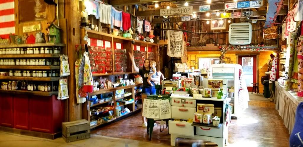 Knaebes Mmmunchy Krunchy Apple Farm | bakery | 2621 S Karsten Rd, Rogers City, MI 49779, USA | 9893517868 OR +1 989-351-7868