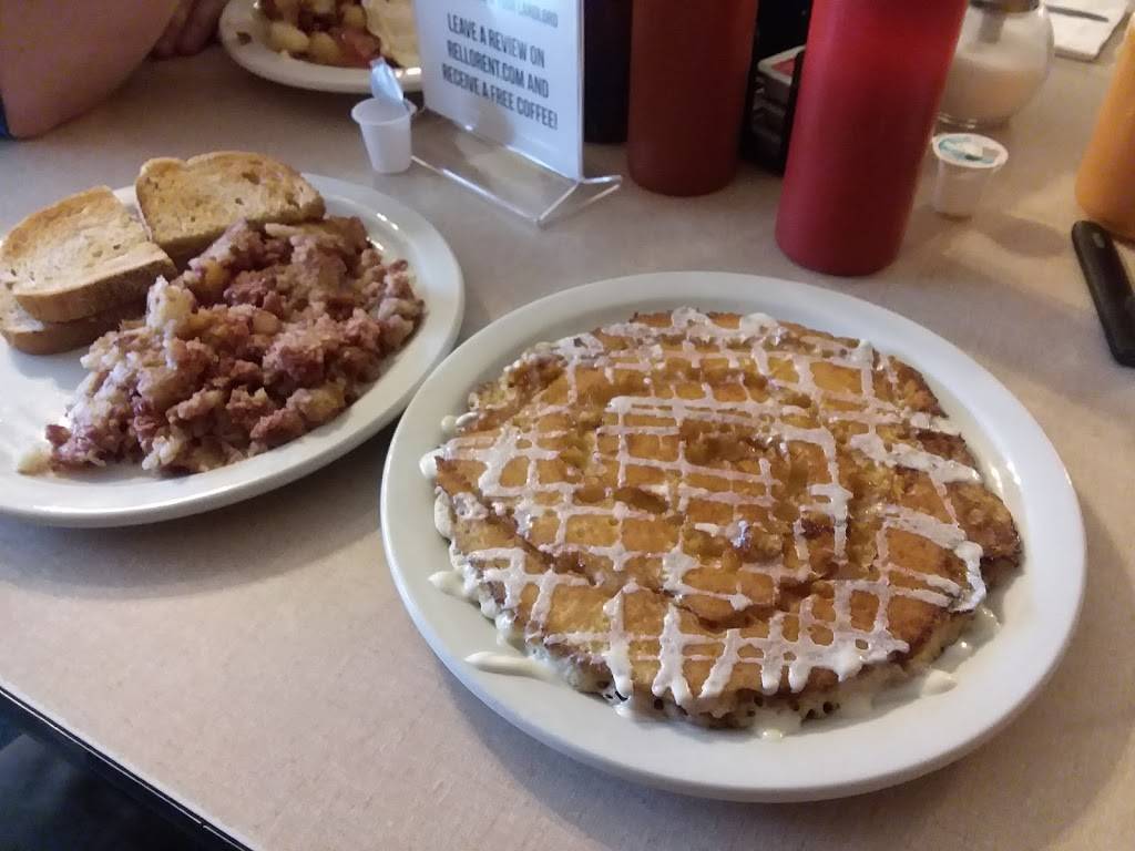 Kleifelds Restaurant | restaurant | 4048 Erie St, Willoughby, OH 44094, USA | 4409427646 OR +1 440-942-7646