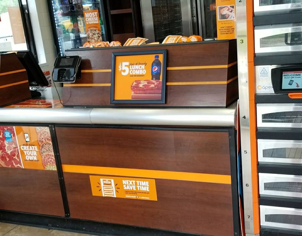 Little Caesars Pizza | meal delivery | 10953 Joor Rd, Baton Rouge, LA 70818, USA | 2252611770 OR +1 225-261-1770