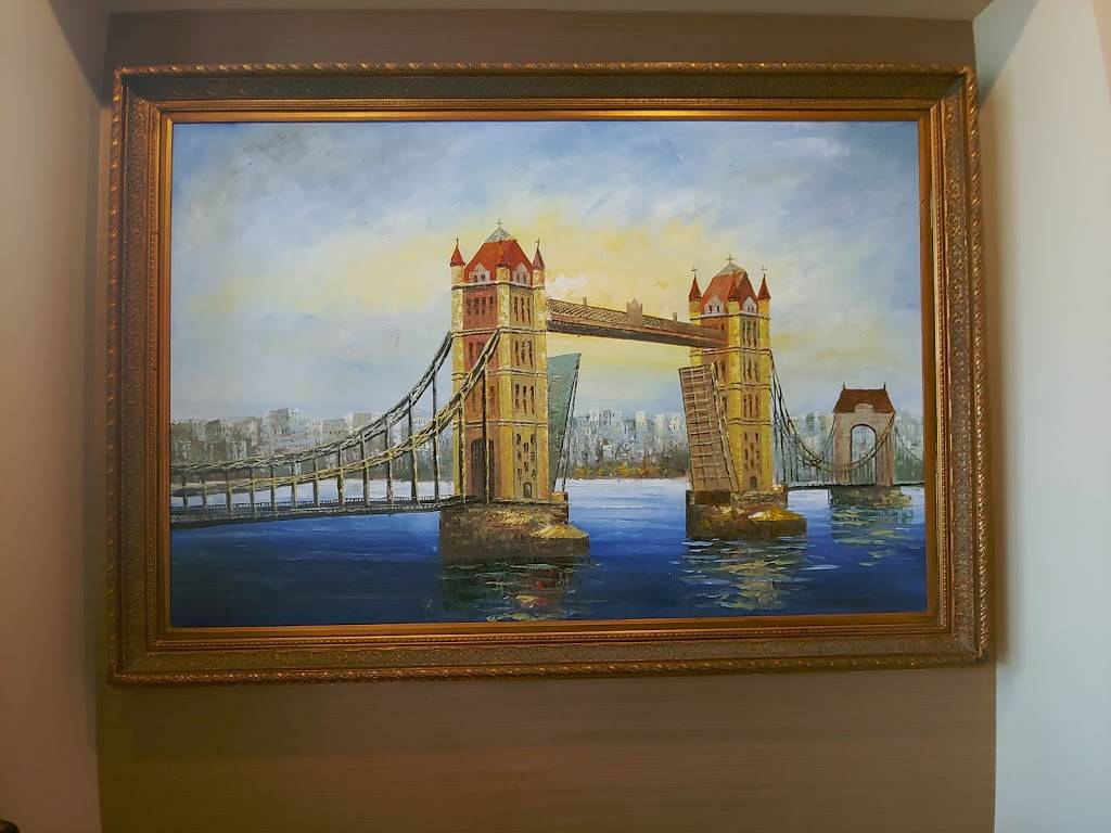 Gyros House Mediterranean Grill | restaurant | 800 N 10th Pl, Renton, WA 98057, USA | 4252275182 OR +1 425-227-5182