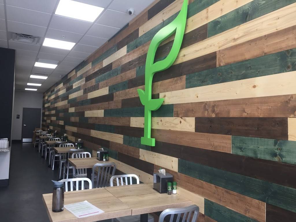 SoFresh Lakewood Ranch | restaurant | 11569 FL-70 #106, Bradenton, FL 34202, USA | 9417699550 OR +1 941-769-9550