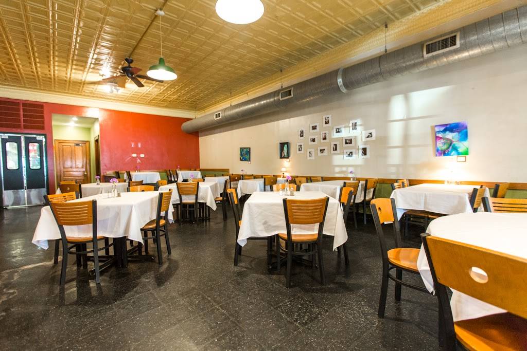 Mangia Italiano | restaurant | 3145 S Grand Blvd, St. Louis, MO 63118, USA | 3146648585 OR +1 314-664-8585