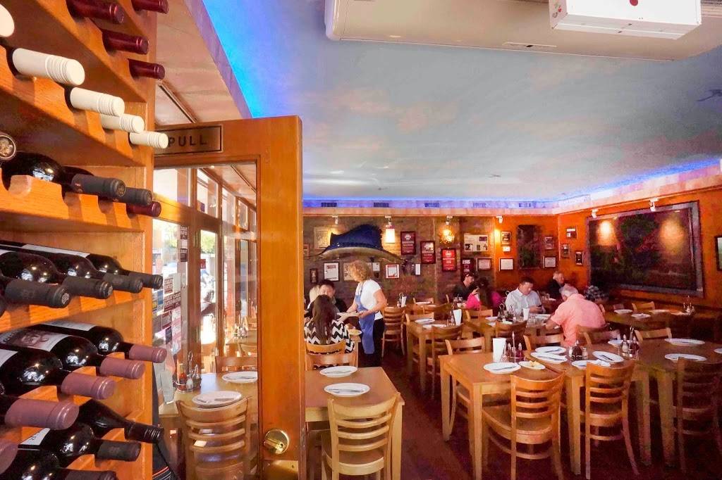 Taverna Kyclades | restaurant | 33-07 Ditmars Blvd, Astoria, NY 11105, USA | 7185458666 OR +1 718-545-8666