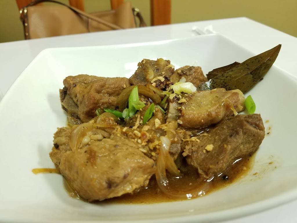 Manila Grill And Bbq | restaurant | 12165 Pembroke Rd, Miramar, FL 33025, USA | 9543920025 OR +1 954-392-0025