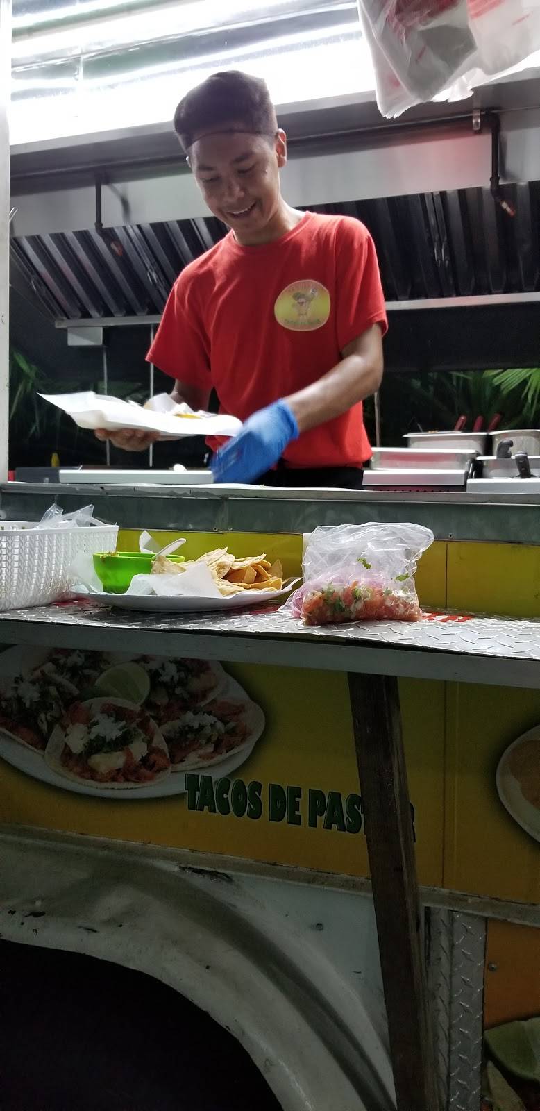 Taqueria Tacos El Paiza | restaurant | 20350 Park Row, Katy, TX 77449, USA | 2817813081 OR +1 281-781-3081