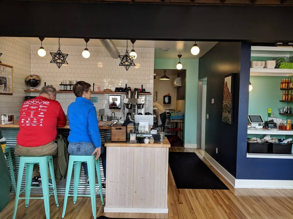 Ogdens North Street Diner | restaurant | 560 North St, Madison, WI 53704, USA | 6084673930 OR +1 608-467-3930