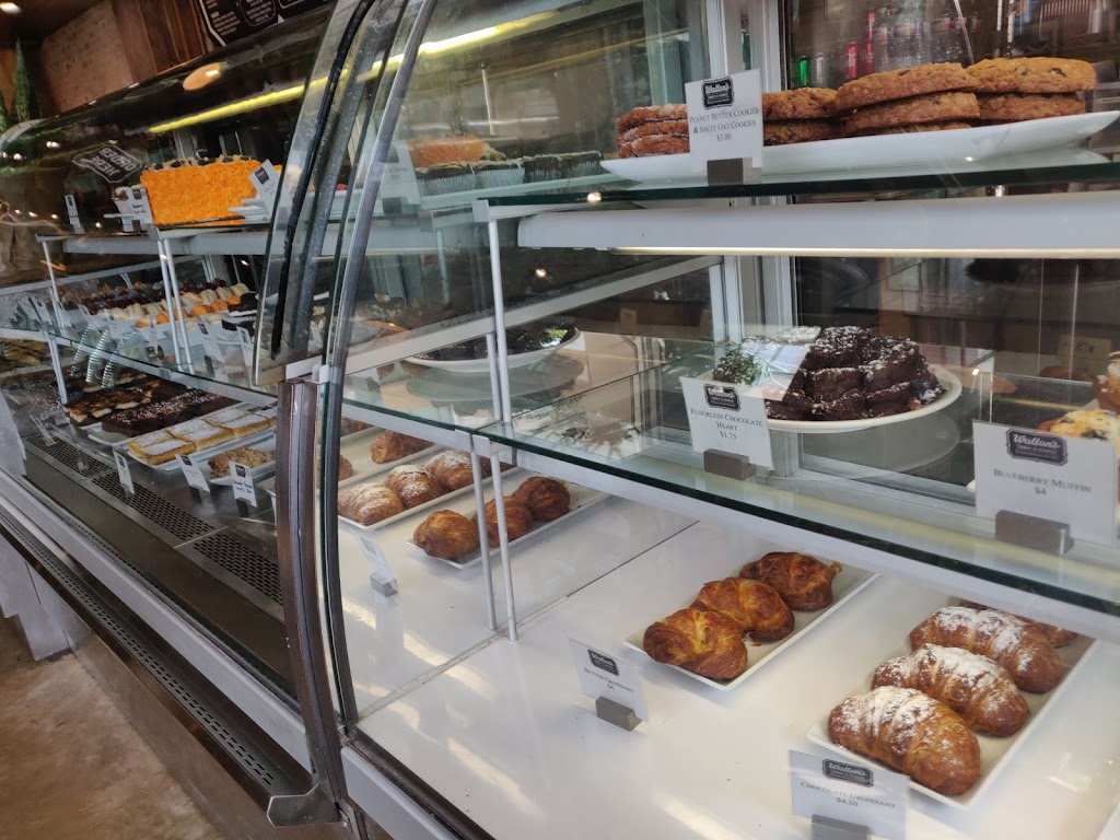 Waltons Fancy & Staple | restaurant | 609 W 6th St, Austin, TX 78701, USA | 5125423380 OR +1 512-542-3380