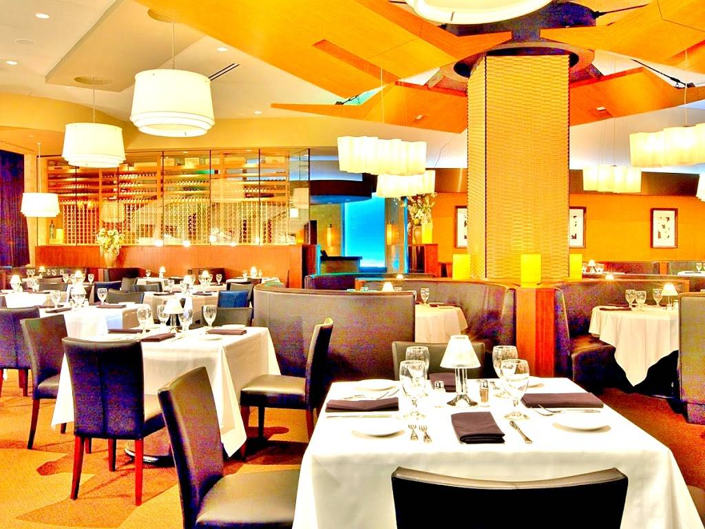 Eddie Vs Prime Seafood | restaurant | 501 Grant St, Pittsburgh, PA 15219, USA | 4123911714 OR +1 412-391-1714