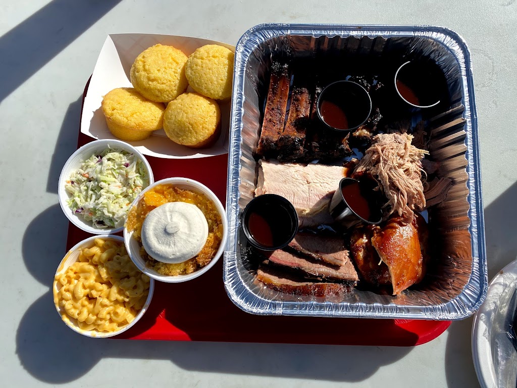 i.d.k. barbecue | restaurant | 161 N Main St, Tropic, UT 84776, USA | 4356798353 OR +1 435-679-8353