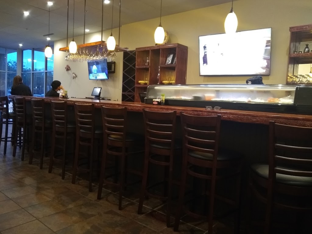 Little Tokyo | restaurant | 6358 Cottage Hill Rd, Mobile, AL 36609, USA | 2513075788 OR +1 251-307-5788