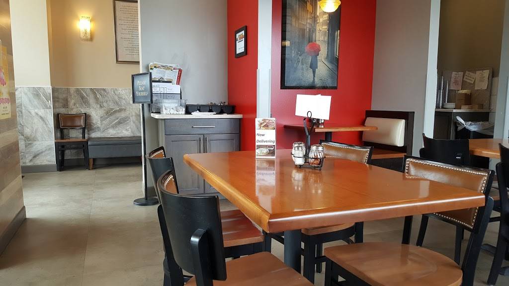 Nancys Pizza | restaurant | 2301 W Monroe St, Springfield, IL 62704, USA | 2176790456 OR +1 217-679-0456