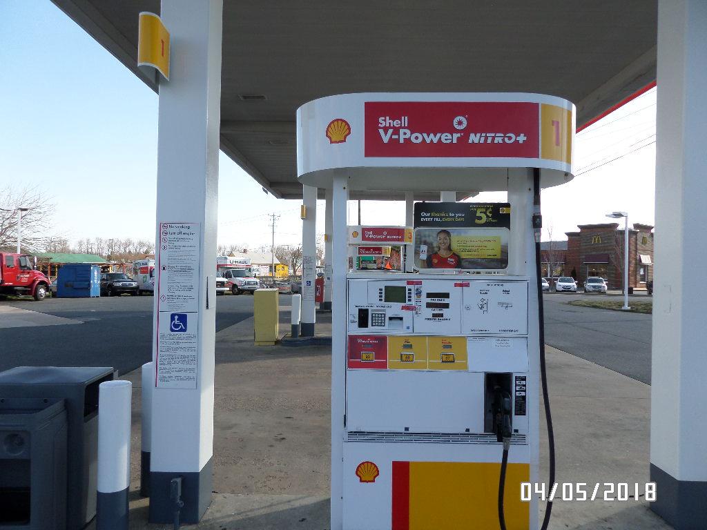 Shell | restaurant | 101 Castle Marina Rd, Chester, MD 21619, USA | 4106043220 OR +1 410-604-3220