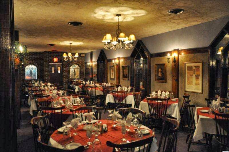 Monastery Restaurant | restaurant | 443 Granby St, Norfolk, VA 23510, USA | 7576258193 OR +1 757-625-8193