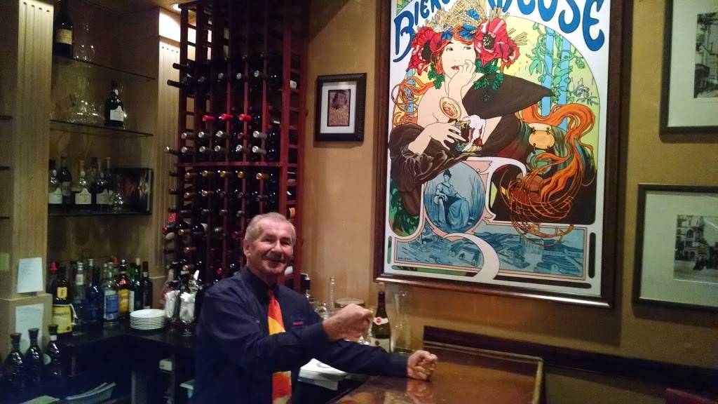 Les Folies Brasserie | restaurant | 2552 Riva Rd, Annapolis, MD 21401, USA | 4105730970 OR +1 410-573-0970