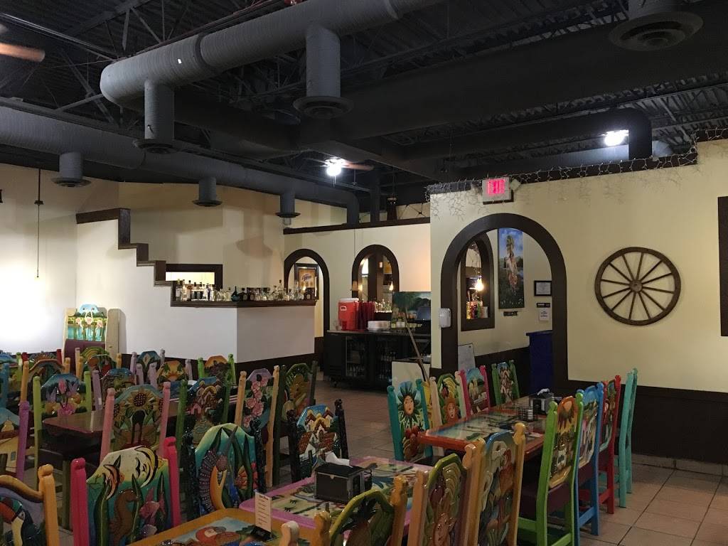 El Cerro Grande Mexican Restaurant | restaurant | 10572 Highland Rd, Hartland, MI 48353, USA | 8106329313 OR +1 810-632-9313