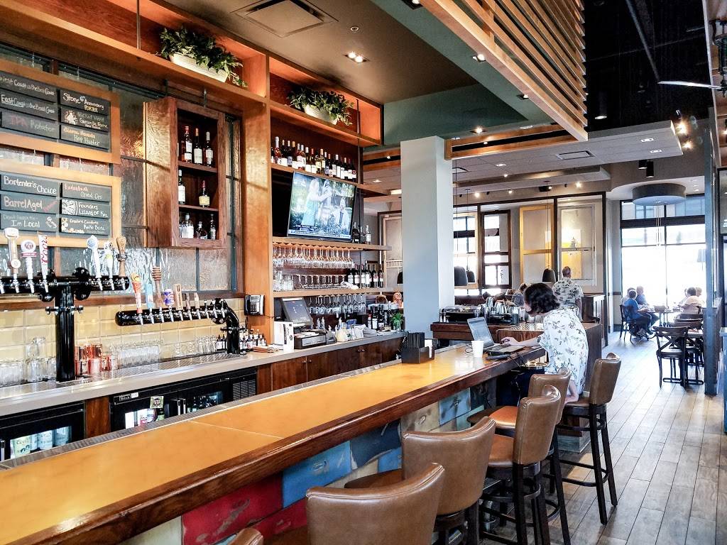 Tupelo Honey | restaurant | 4600 Roswell Rd Bldg C Ste 110, Sandy Springs, GA 30342, USA | 4046496334 OR +1 404-649-6334